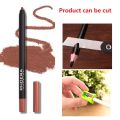 PHOERA 13 Colors Lipliner Pencil Lip Makeup Lipstick Pencils Waterproof Lipliner Lady Charming Lip Liner Cosmetics Maquiagem. 