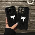 Cute White Bear Case Phone Case for Samsung Galaxy A54 A55 A34 A35 A53 A52 5G A31 A51 A32 A03 A05 A05S A12 A13 A14 A24 A33 Cover. 