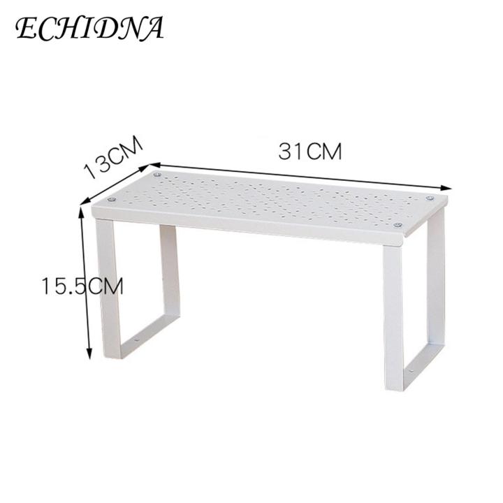 Space-saving%20Cabinet%20Rack%20Sturdy%20Stackable%20Kitchen%20Storage%20Rack%20Shelf%20for%20Pantry%20Countertop%20Organization%20Large%20Platform%20Organizer%20for%20Spices%20Plates%20Books%20Kitchen%20Cabinet%20Shelf%20Organizer%20-%20Image%204