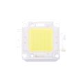 4X High 50W LED chip bulb light lamp DIY White 3800LM 6500K. 