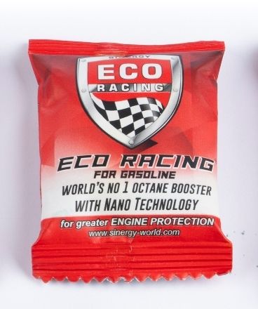 Octane Booster For Petrol