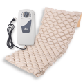 Medical Air Mattress with Air Pump Machine (Cure System For Bed Sores). 