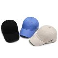 【HUT】 New Unisex Baseball Cap Spring And Autumn Outdoor Recreational Sports Fishing Embroidered Polyester Cotton Casual Cap. 