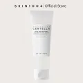 [SKIN1004 OFFICIAL] Madagascar Centella Tone Brightening Cleansing Gel Foam 125ml | Care of blemishes | pigmentation | moisturiser | Centella Asiatica Extract | Carica Papaya Fruit Extract | Sensitive Skin | Acne Blemish | Prunus Mume Fruit Extract | Skin. 
