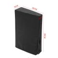 Dust Cover Protective Cover Waterproof and Scratch Resistant Gaming Protective Shell Suitable for Ps5 Game Console. 