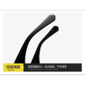 Men Brand Shades Retro Square Sunglasses Vintage Small Rectangle Women Sun Glasses Luxury Eyeglasses Black White Eyewear. 