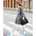 MILANDO Ladies Women PU Leather Handbag Women Tote Sling Bag Handbeg Beg Tangan Wanita Murah Cantik (Type 9). 