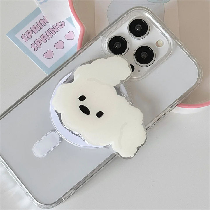 iPhoneiptok%20Phone%20Grsafe%20Magnetic%20Bear%20Magrea%20Cute%20INS%20KoGrip%20Tok%20Stand%20Foldable%20Wireless%20Charging%20Case%20Holder%20Ring%20-%20Image%206