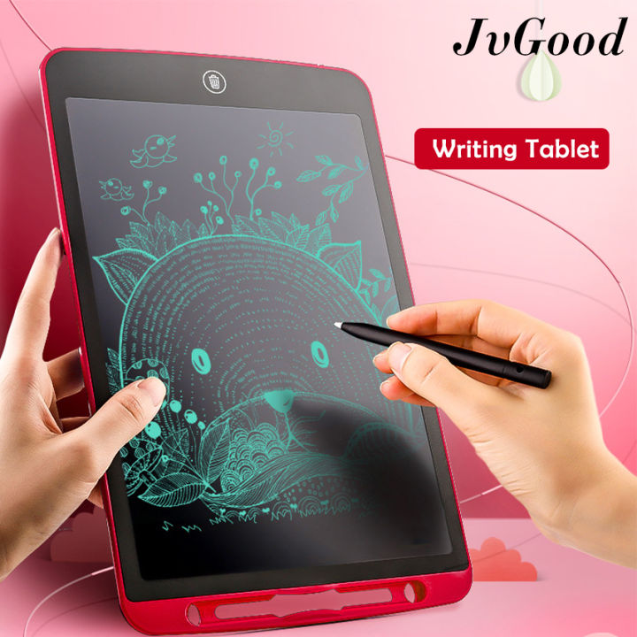 Lightweight%20&%20Portable%20&%20Durable:%20The%208.5%20inch%20size%20of%20mini%20LCD%20drawing%20board%20would%20make%20it%20easy%20to%20take%20in%20school%20bag%20or%20backpack,%20which%20make%20it%20easy%20to%20be%20carried%20out%20everywhere.%20The%20Best%20Gift:%20The%20best%20birthday,%20Christmas%20gift%20for%20children,%20allow%20kids%20-%20Image%202