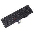 For Lenovo ThinkPad T540 T540P T550 T560 P50S L540 L560 L570 W540 W541 W550S E540 E531 Notebook English keyboard 04Y2426 04Y2348. 