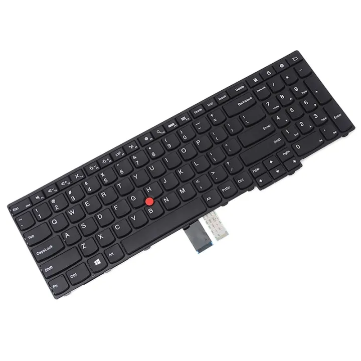 For%20Lenovo%20ThinkPad%20T540%20T540P%20T550%20T560%20P50S%20L540%20L560%20L570%20W540%20W541%20W550S%20E540%20E531%20Notebook%20English%20keyboard%2004Y2426%2004Y2348%20-%20Image%202