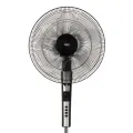 Sisil Stand Fan With Remote - SL-SF316AR-RC. 