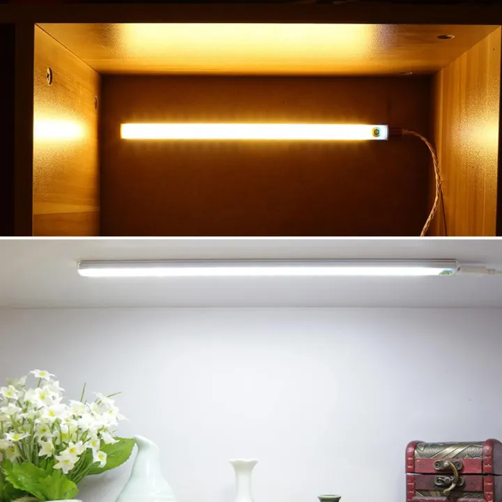 Wardrobe%20Light%20LEDs%20Closet%20Light%20Touching%20Switch%20LEDs%20Lights%20Brightness%20Control%206W%2030cm%20-%20Image%203