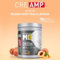Muscleblaze Creatine Monohydrate CreAMP. 