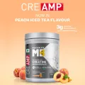 Muscleblaze Creatine Monohydrate CreAMP. 