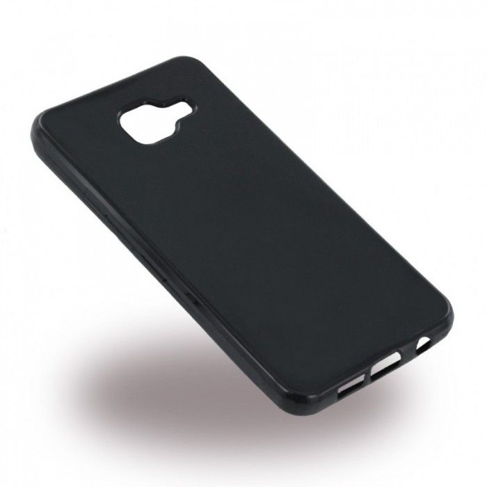 Transparent Back Cover For Samsung Galaxy A5 2016