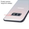 Clear Silicone Soft Case For Samsung Galaxy S5 S6 S7 Edge S8 S9 S10 Lite S20 Plus Ultra E Note 5 8 9 10 M10 M20 Phone Back Cover. 