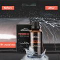 【Dark Grey】 Car Coating Liquid GlassWaterproofNanoCeramics Car Paint Care Anti-scratch Super Glass. 