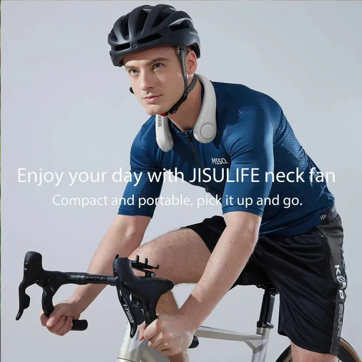 JISULIFE%20Portable%20Neck%20Fan%204000%20mAh%20USB%20Recharge%2078%20Air%20outlet%20Provide%20Cooling%20Wind%20Mini%20Personal%20Fan%20Silent%20Neckband%20for%20SportsUSB%20Fan%20-%20Image%206
