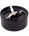 Magic Bullet Blender Cross Blade Grinder Bases (MB1001). 