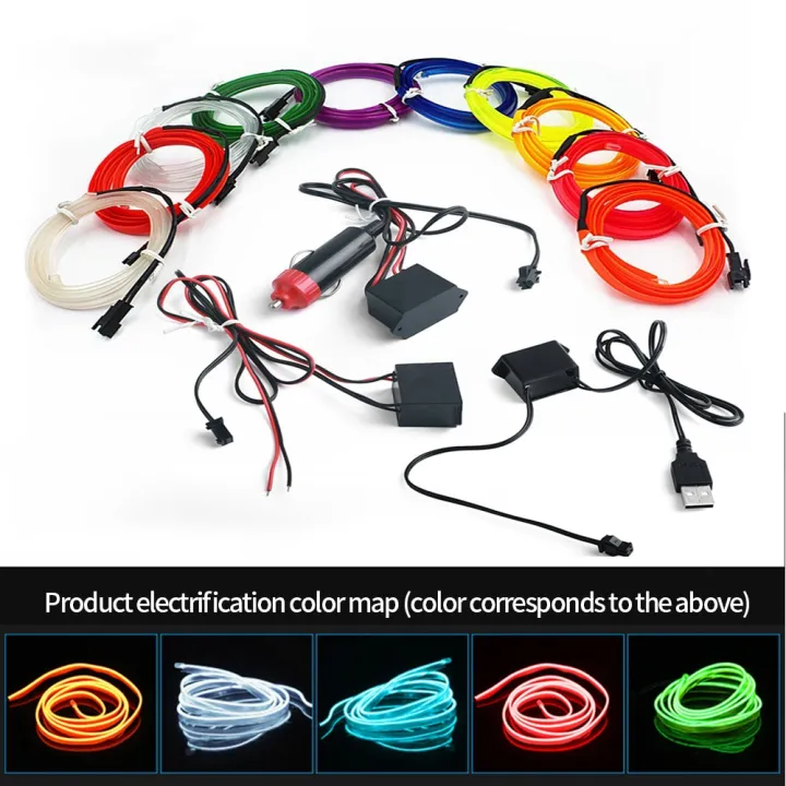 Car%20Neon%20LED%20Strip%20Light%20Decoration%20Flexible%20Atmosphere%20Lamp%20Auto%20Ambient%20Strip%20Party%20Room%20Motorcycle%20Bicycle%20Decorative%20Lights-ice%20blue-5M%20-%20Image%204