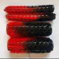 4Pcs Bike Handle Grips Non Slip Rubber Handlebar Grips. 