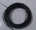 broadband antenna single port. 