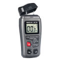 Digital Wood Moisture Meter 0-99.9% with Large LCD Display – Two Pins – EMT-01. 