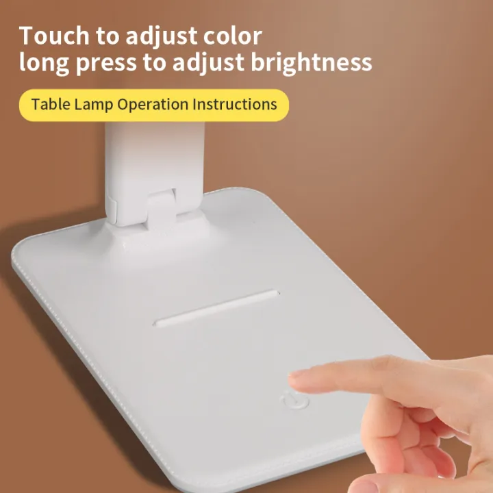 KIVEE%20DM11%20Rechargeable%20Lights%20Desk%20Lamp%203-speed%20Touch%20Dimming%20USB%20LED%20Light%20College%20Dorm%20Bedroom%20Lamp%20Modern%20Table%20Lamp%20Eye%20Protection%20Lights%20Work%20And%20Study%20Table%20Lights%20%20Night%20Light%20-%20Image%205