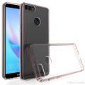 High Quality Clear Back Cover for Huawei Nova 3i 5T 7i 7SE 2i P20 Lite P30 Lite P40 Pro Y5p Y6 2019 Y6p Y6s Y7 2018 Y7 2019 Y71 Y7A Y7p Y9 2018 Y9 2019 Y9sSoft Silicone TPU Case with anti-shock protection hardy edges fully transparent cover bumper case. 