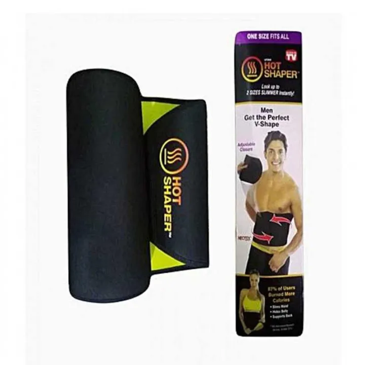 Shapewear%20Hot%20Shaper%20Hot%20Belt%20waist%20shaper%20Running%20Belt%20sauna%20belt%20%20Hot%20Waist%20Shaper%20Slimming%20Belt%20Body%20Shaper%20(Free%20Size)%20-%20Image%203