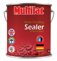 MULTILAC SUPREME LIFE WATER PROOFING SEALER(SOLVENT BASE). 