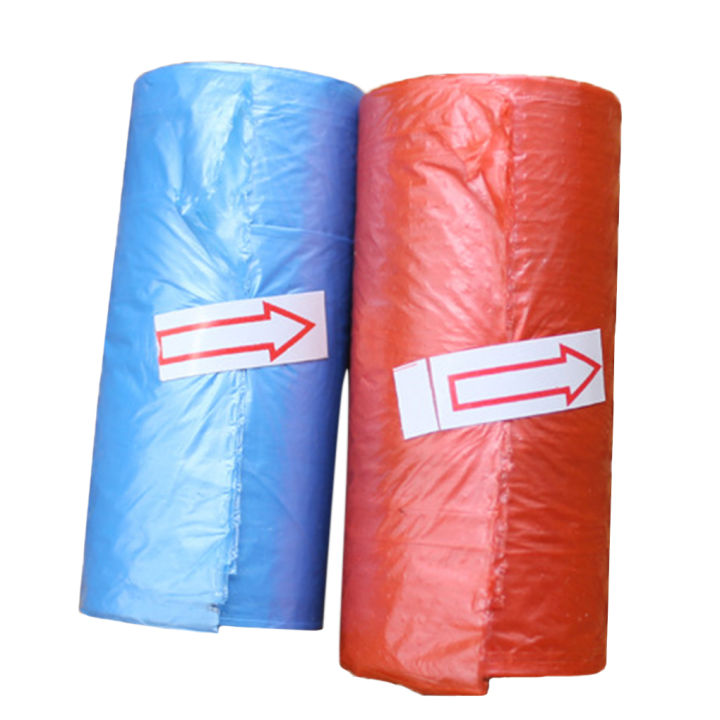 Portable Baby Diapers Abandoned Bags Rubbish Bags Garbage Bag Removable Box Nappy Bag for Baby Care Tool