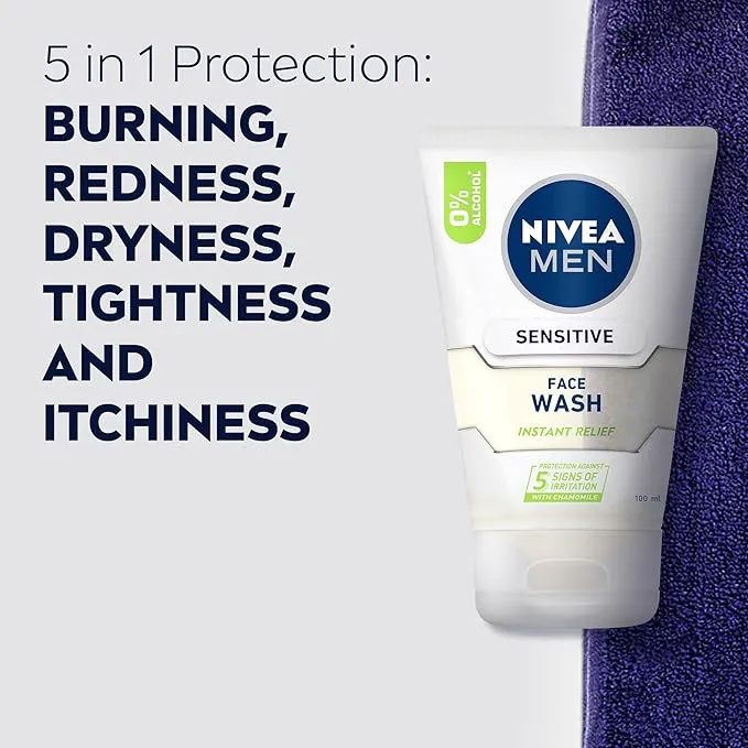 NIVEA%20MEN%20Sensitive%20Face%20Wash%20100ml%20-%20Image%204
