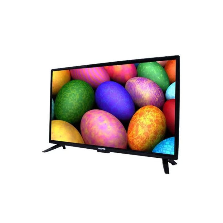 Geepas 32 inch Clear HD LED TV - GLED3203XHD