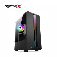 Brand New  RageX Waterfall Casing