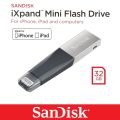 SanDisk iXpand OTG USB 3.0 Flash Drive for iPhone ,iPad & Mac Book. 