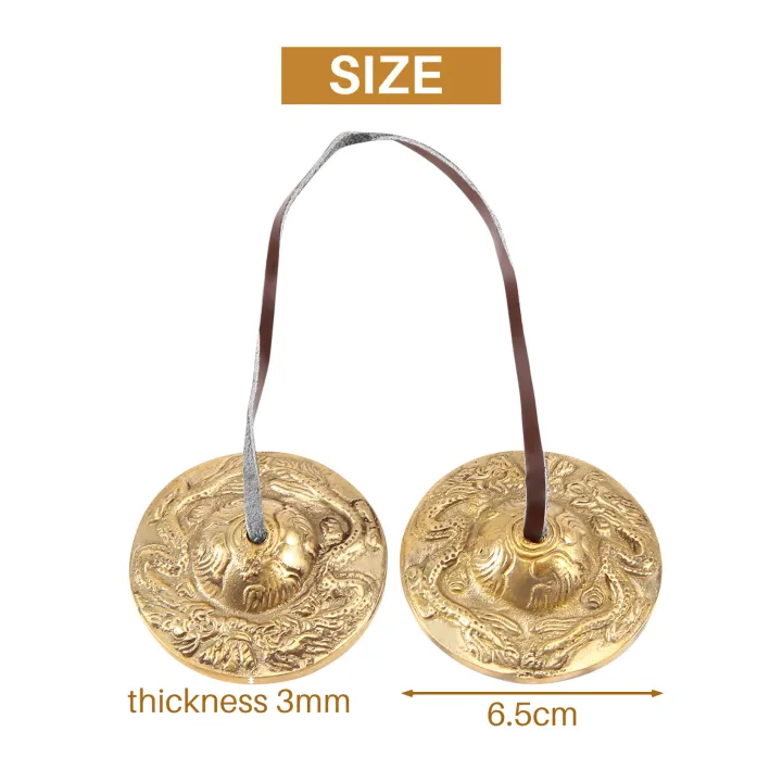 Yoga%20Cymbals%20Brass%20Cymbal%20Bell%20Chimes%20Tibetan%20Buddhist%20Style,C%20-%20Image%208
