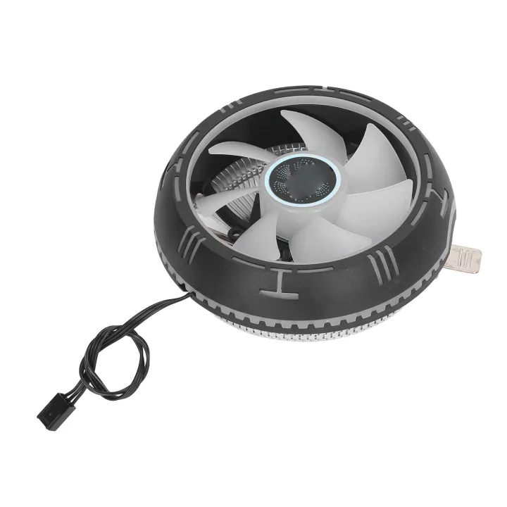 Computer%20CPU%20Cooling%20Fan%20Quiet%20Better%20Heat%20Dissipation%20Seamless%20Fit%20Horizontal%20Fluid%20Design%20High%20Air%20Volume%20Hydraulic%20Bearing%20Computer%20CPU%20Radiator%20for%20Office%20-%20Image%205