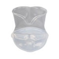 Anti Snoring Tongue Cover Comfortable Anti Snoring Devices for Women for Office. 