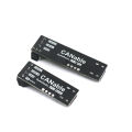 USB CANable Pro USB To CAN PCAN CAN Bus Debugging Tool Converter Adapter Support PCAN View Communication Software Cangaroo. 