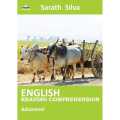 English Reading Comprehension - Advanced Sbp - 9789556802740. 