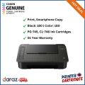 Canon Pixma TS307 Inkjet Printer | Printer Cartridges.lk | Best Price in Sri Lanka. 