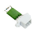 HVAC AC Heater Blower Fan Motor Resistor Control Module for C-Max Fiesta V VI Focus MK1 MK2. 