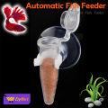 EzyMart - Automatic Brine Shrimp Egg Feeder Funnel Cup Fish Feeder Tool Aquarium Feeder With Suction Cup. 