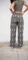 3peace pack Ladies casual pants /women  elephant pants. 