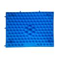 Hot Professional Reflexology Finger Pressure Massage Pad Toe Pressure Blood Circulation Plate Mat For Massager E8V2. 