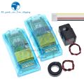 Tzt Ac Digital Multifunction Meter Watt Power Volt Amp Ttl Current Test Module Pzem-004t With Coil 0-100a 80-260v Ac For Arduino. 