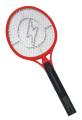 Rechargeable Mosquito Racket/Insect Killer Bat Indoor and outdoor use for Home & Office (Colour & Design May Vary). 