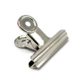 Mbm metal bulldog clip - large (62mm). 